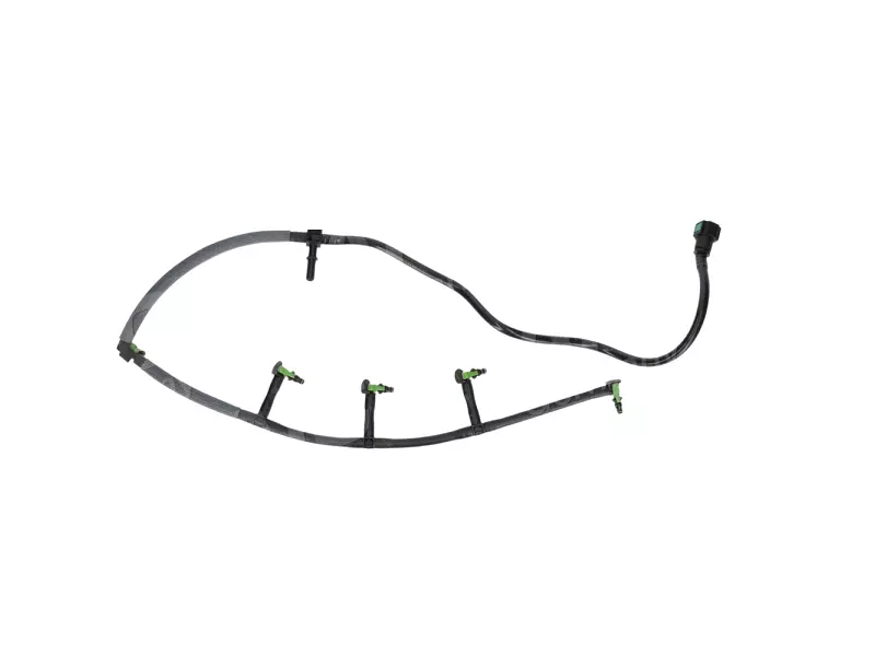 INJECTOR PIPE FUEL HOSE