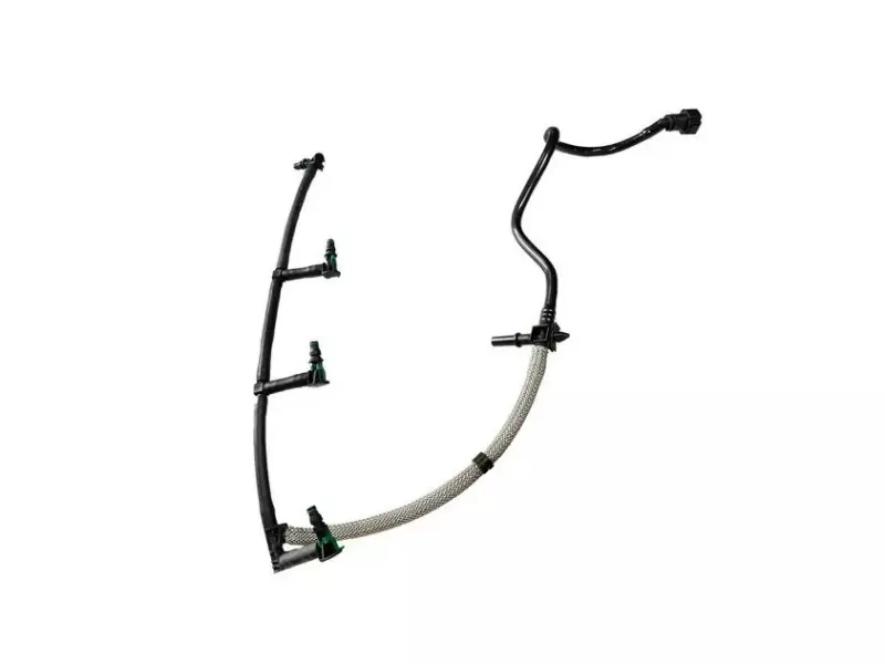 INJECTOR PIPE FUEL HOSE