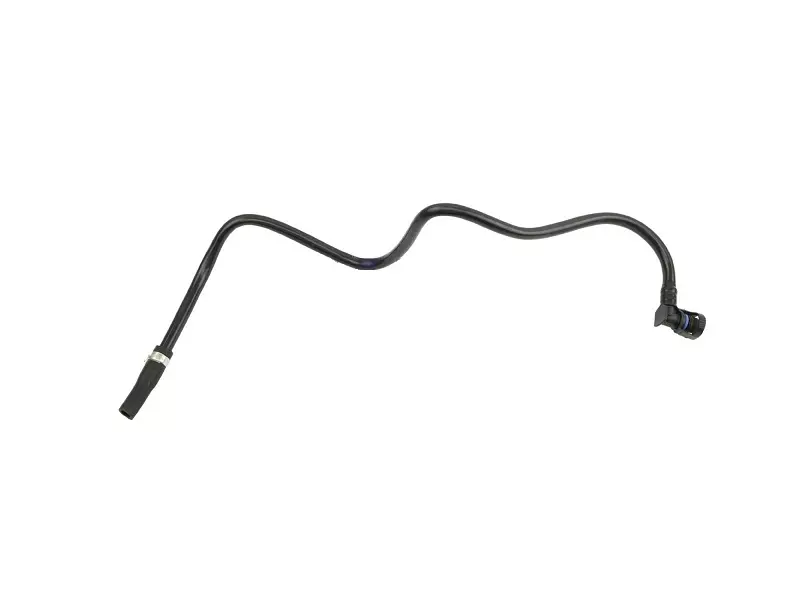 ENGINE VENTILATION PIPE