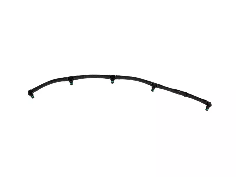INJECTOR PIPE FUEL HOSE
