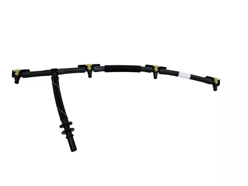 INJECTOR PIPE FUEL HOSE