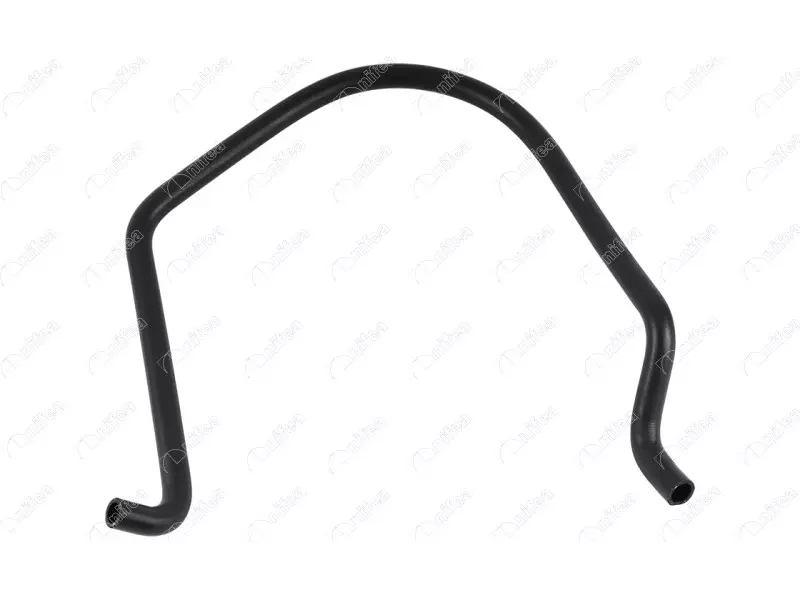 HEATER INLET HOSE
LEFT