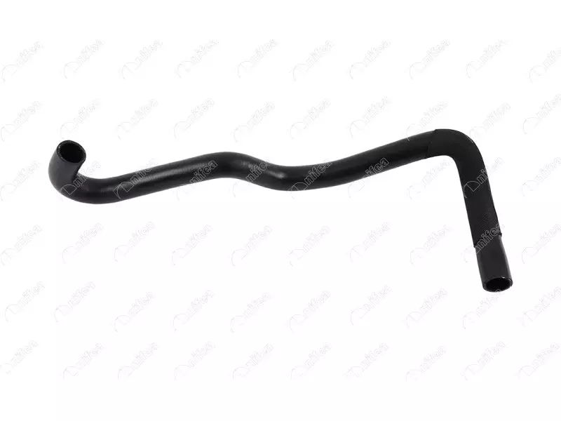 RADIATOR INLET HOSE