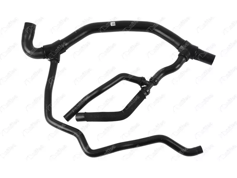 RADIATOR OUTLET HOSE