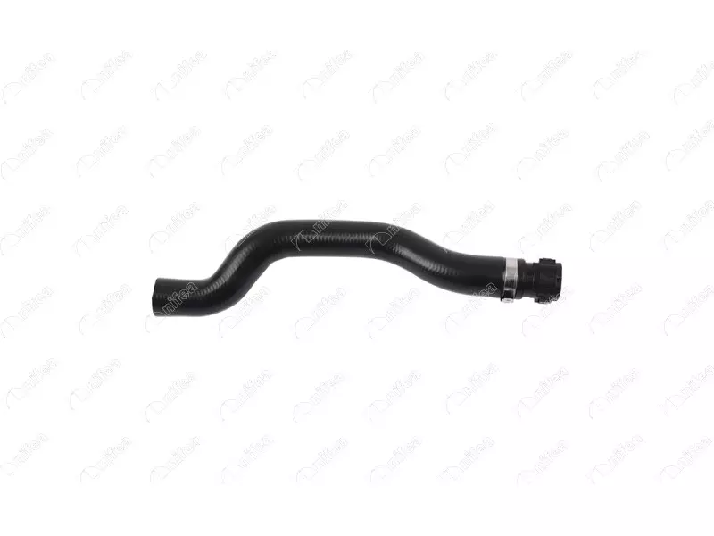 HEATER INLET HOSE