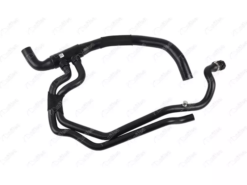 RADIATOR OUTLET HOSE