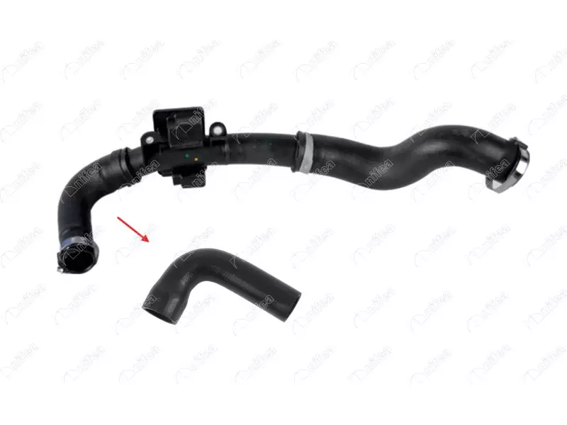 TURBO HORTUMU
PLASTİK BORU HARİÇ