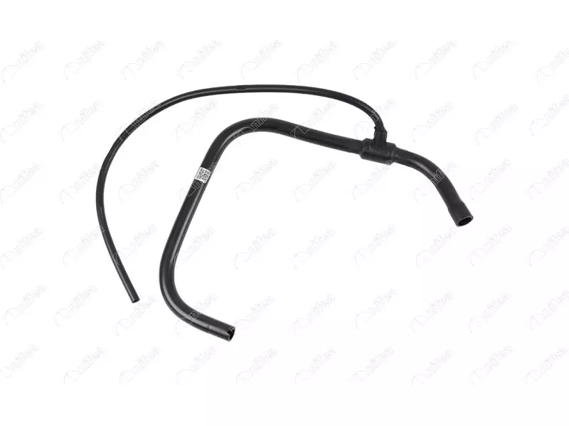 CRANKCASE VENTILATION HOSE