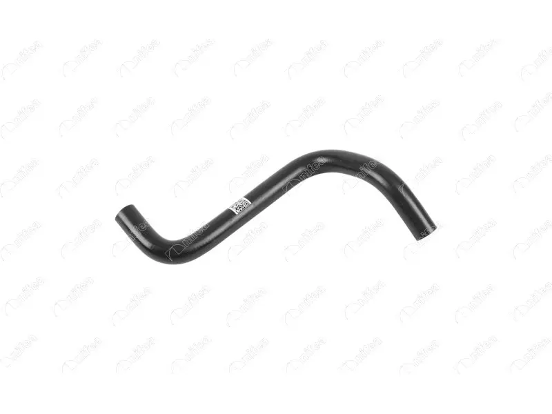 HEATER INLET HOSE