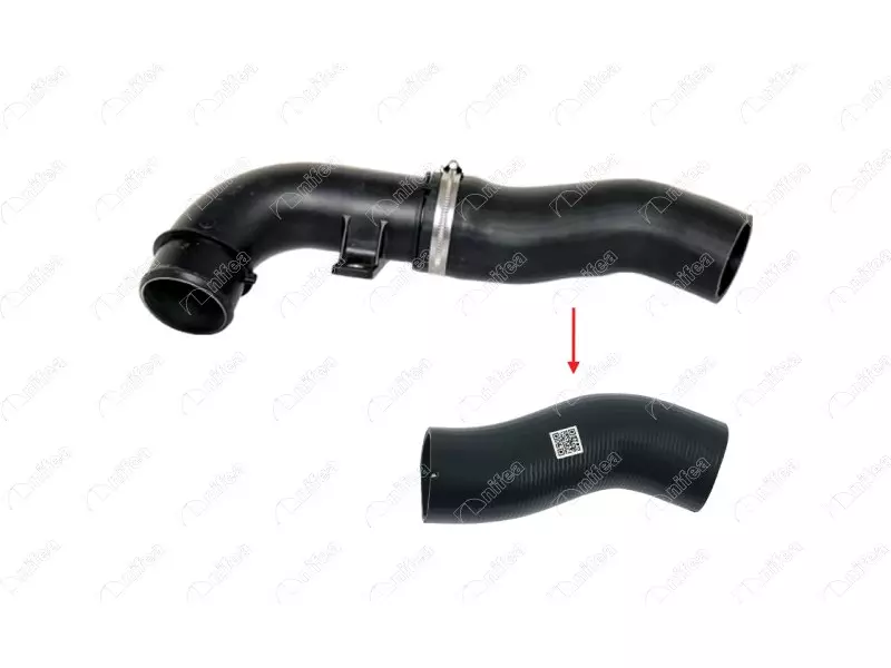 TURBO HORTUMU
PLASTİK BORU HARİÇ