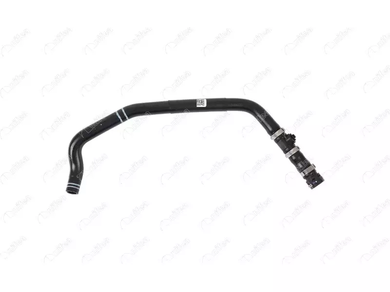 HEATER HOSE