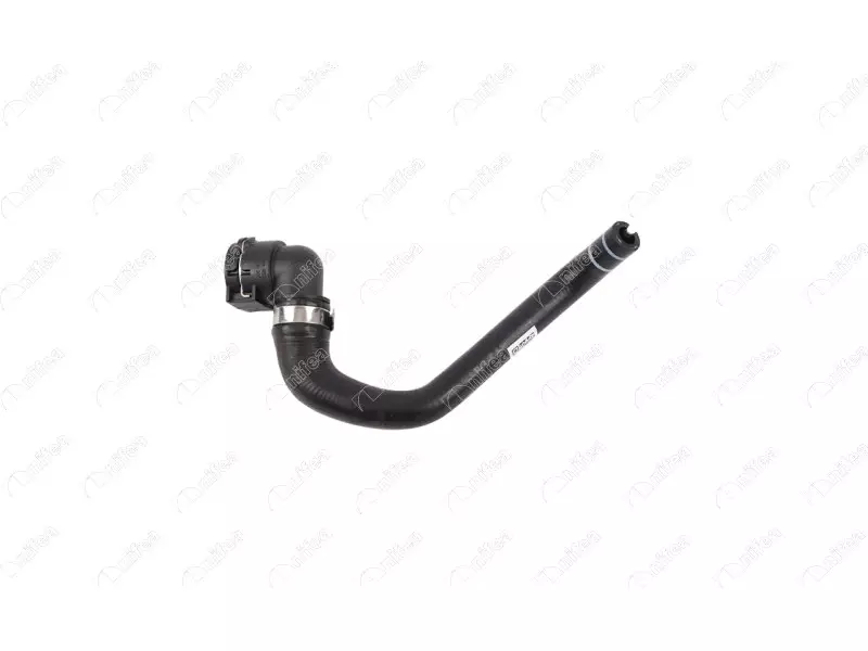 HEATER INLET HOSE