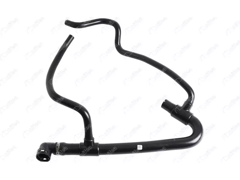 RADIATOR OUTLET HOSE