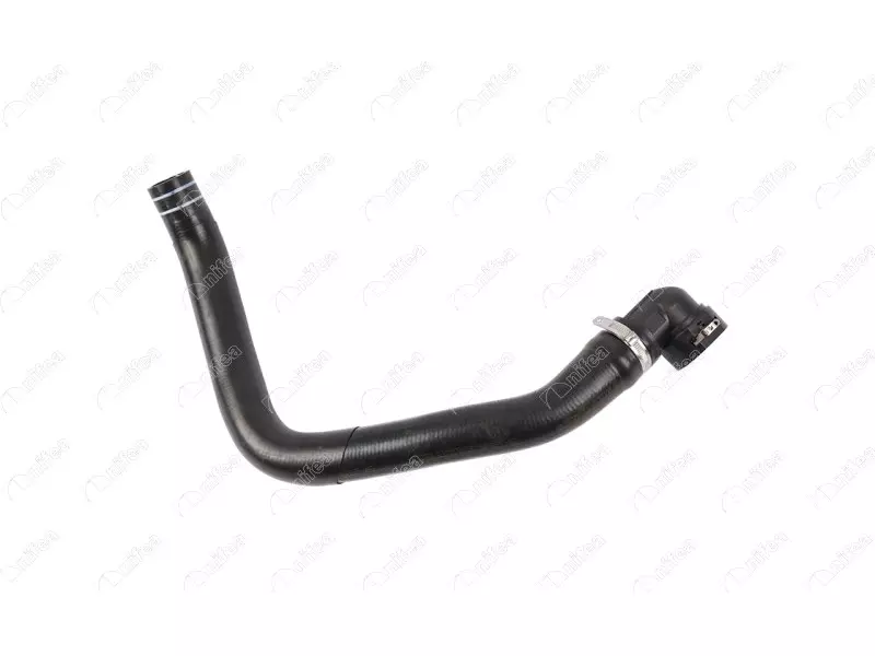 RADYATÖR GİRİŞ HORTUMU