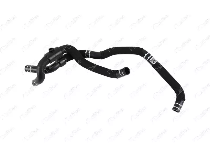HEATER HOSE