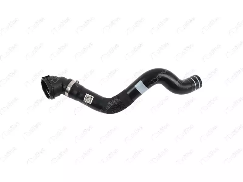 RADIATOR INLET HOSE