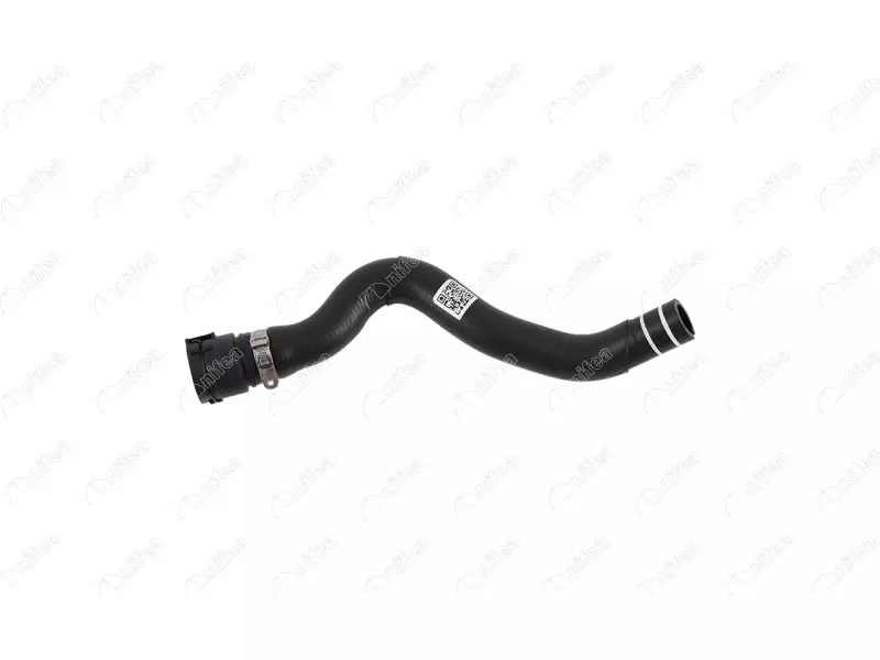 HEATER INLET HOSE