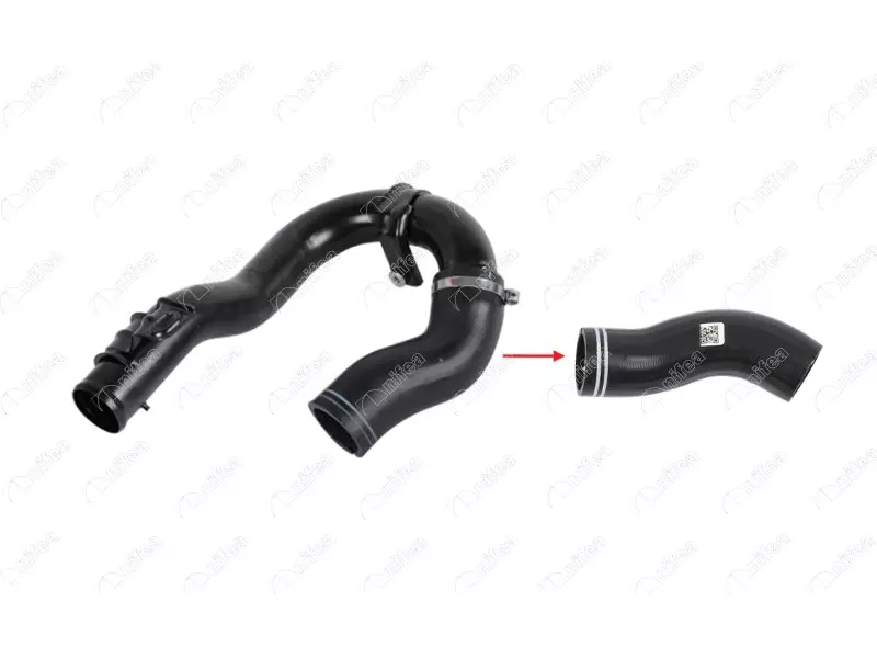 TURBO HORTUMU
METAL BORU HARİÇ