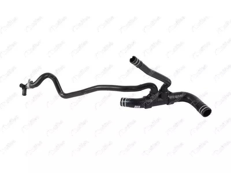 RADIATOR OUTLET HOSE