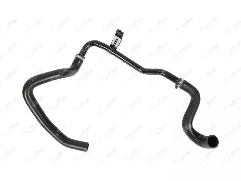 RADIATOR OUTLET HOSE