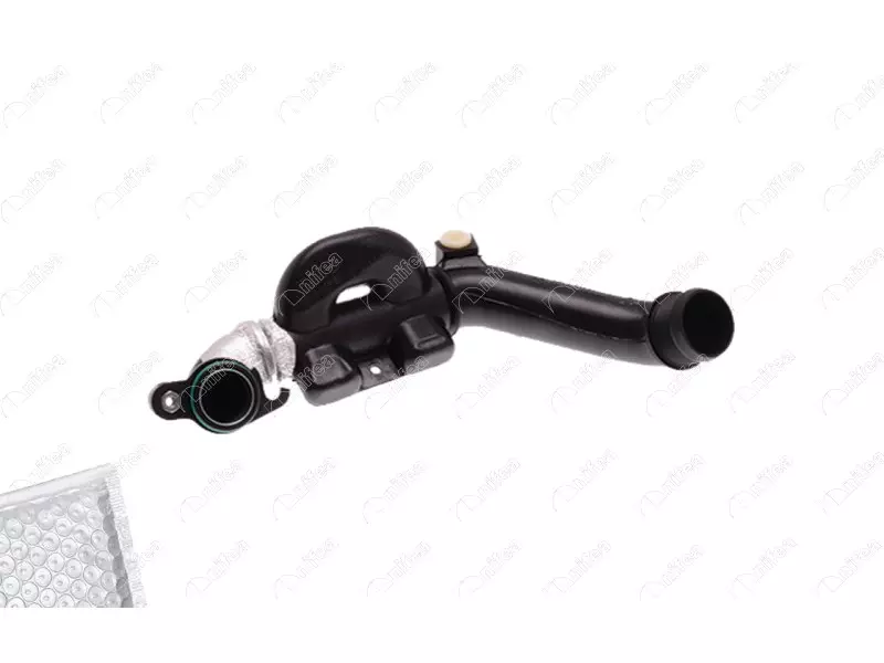 MANIFOLD SILENCER PIPE