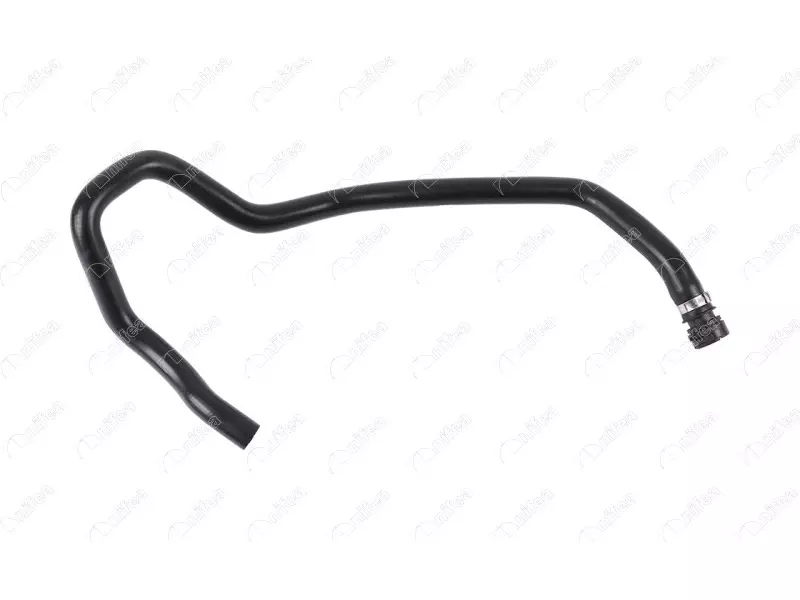 SPARE WATER TANK HOSE