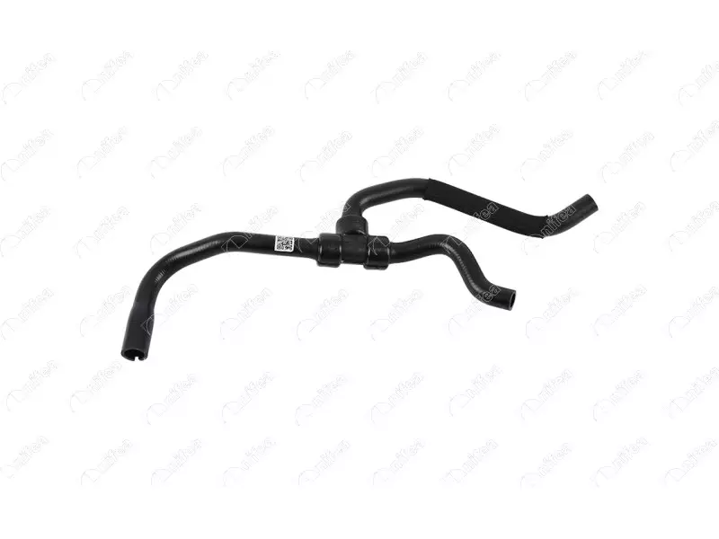 HEATER HOSE