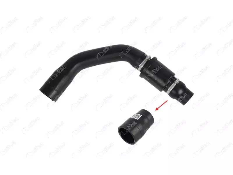 TURBO HOSE
EXCLUDING PLASTIC PIPE 