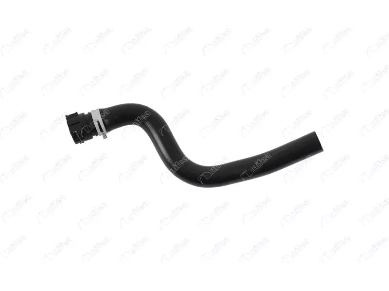 RADIATOR INLET HOSE