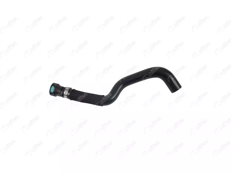 HEATER INLET HOSE