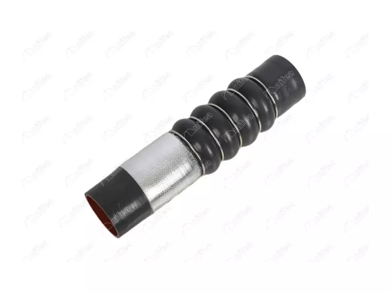 TURBO HOSE
3 LAYERS POLYESTER HAS BEEN USED