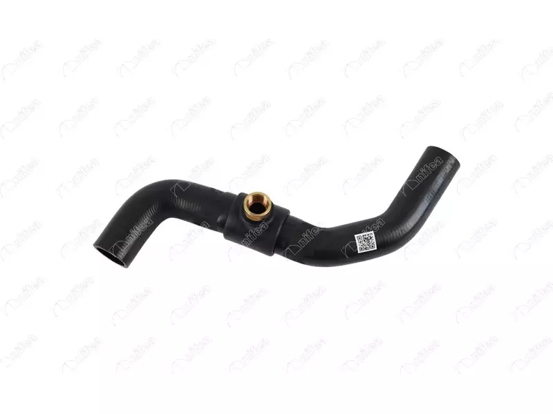 RADIATOR INLET HOSE