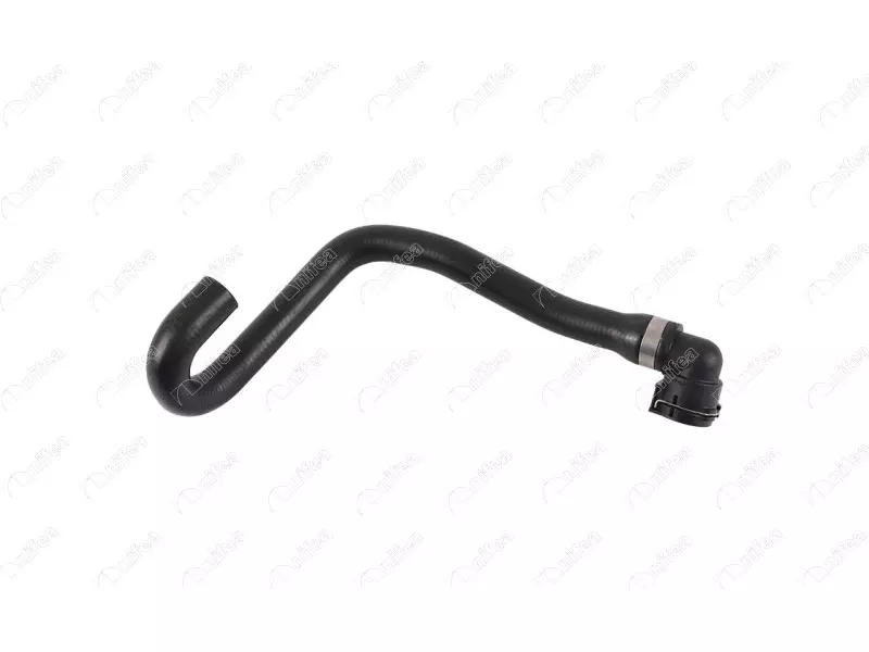 HEATER INLET HOSE