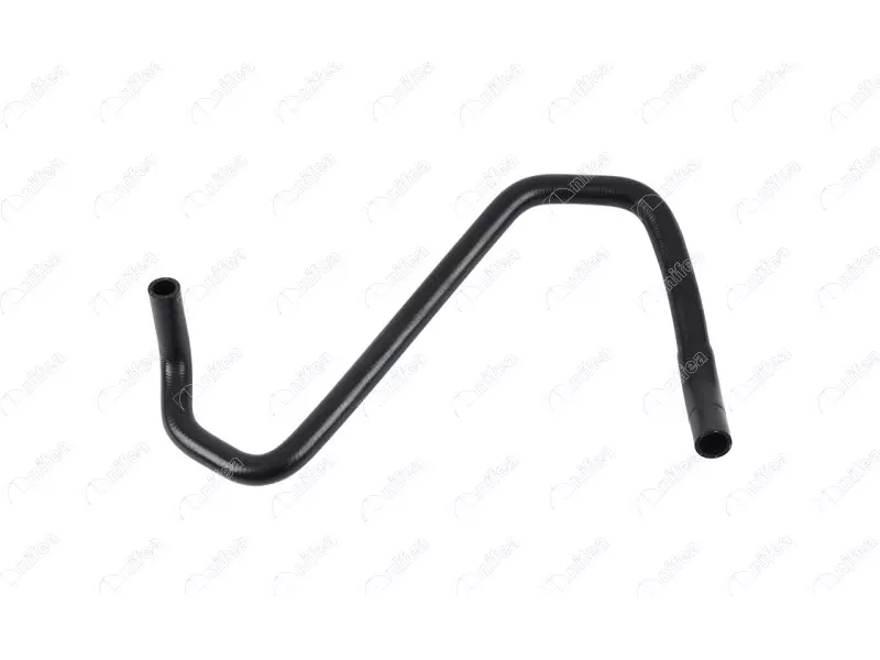 HEATER INLET HOSE