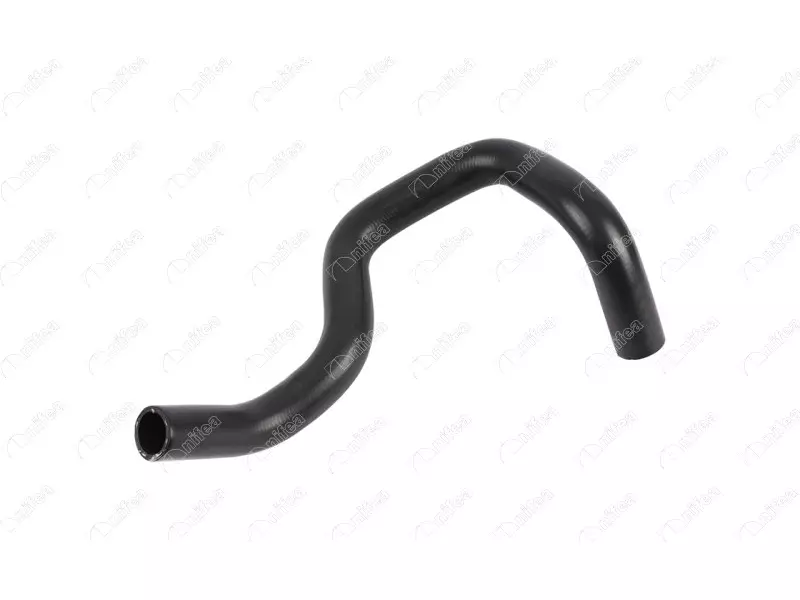 RADIATOR INLET HOSE
