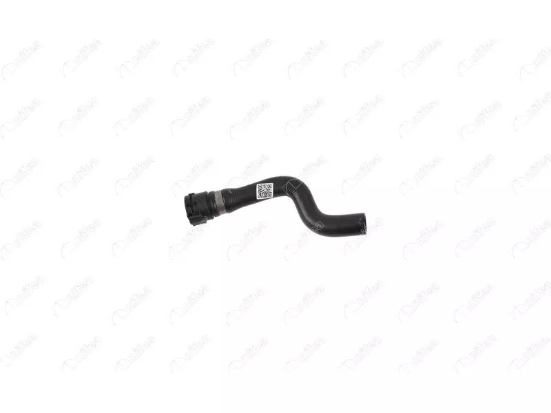 HEATER INLET HOSE