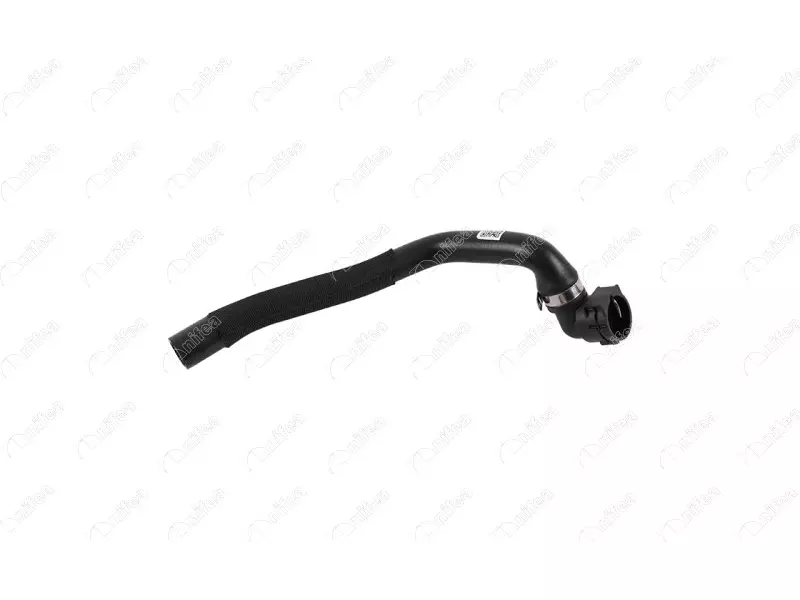 HEATER INLET HOSE