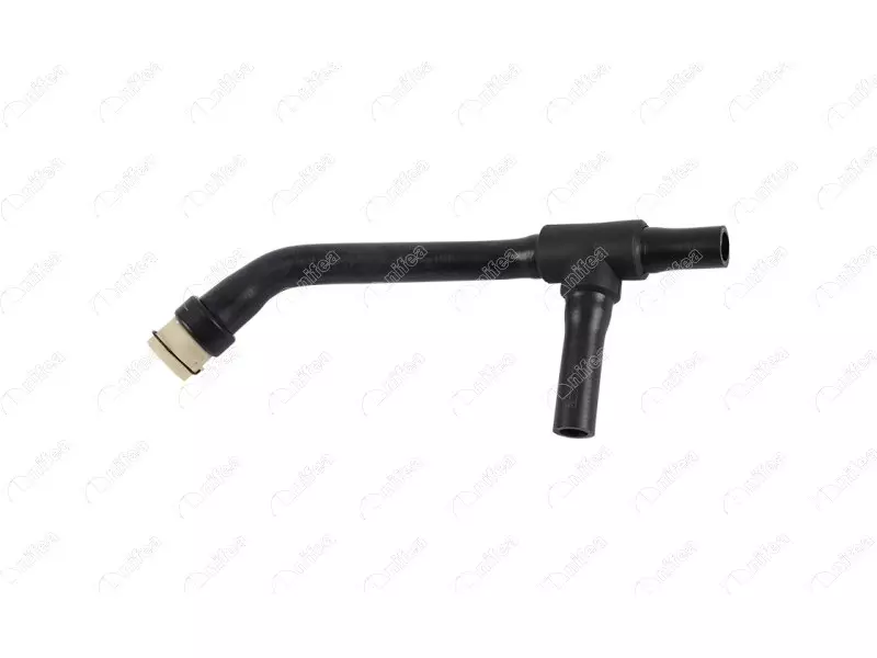 HEATER OUTLET HOSE