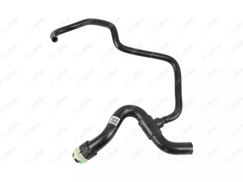 HEATER INLET HOSE