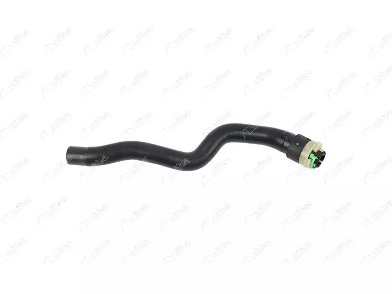 HEATER INLET HOSE