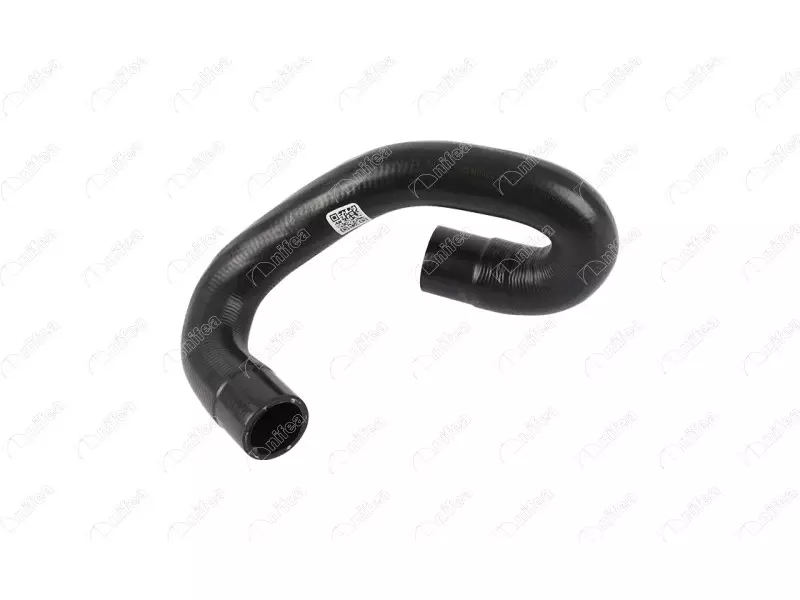 RADIATOR INLET HOSE