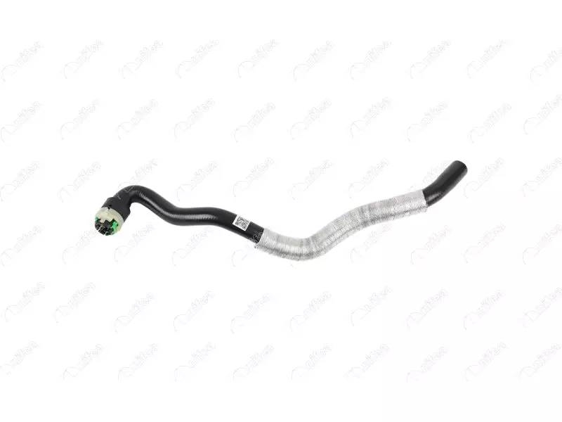 HEATER INLET HOSE