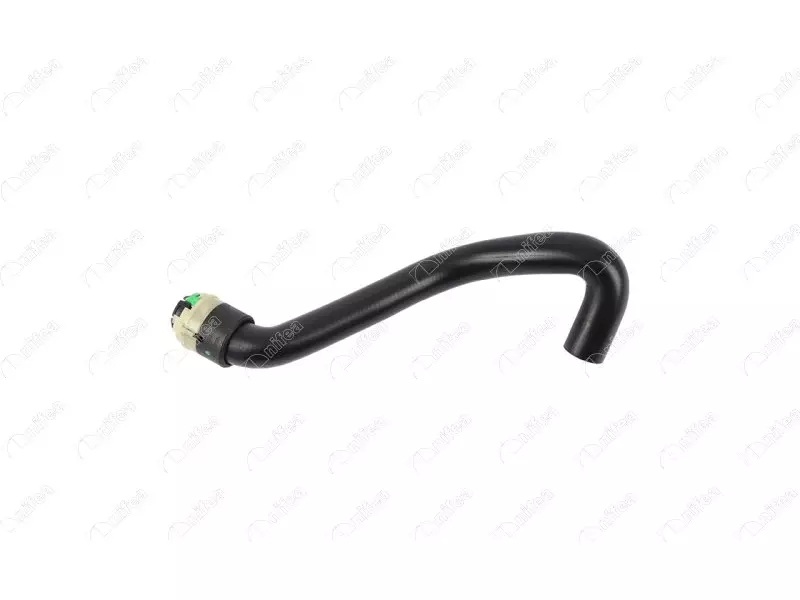 HEATER INLET HOSE