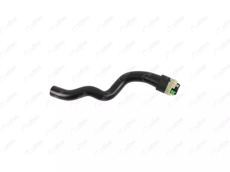 HEATER INLET HOSE