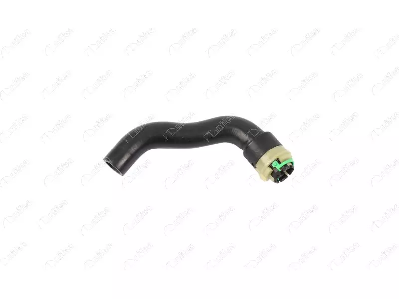 HEATER INLET HOSE