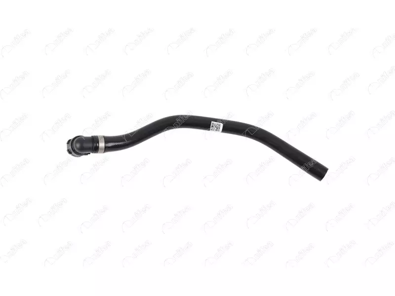 HEATER INLET HOSE