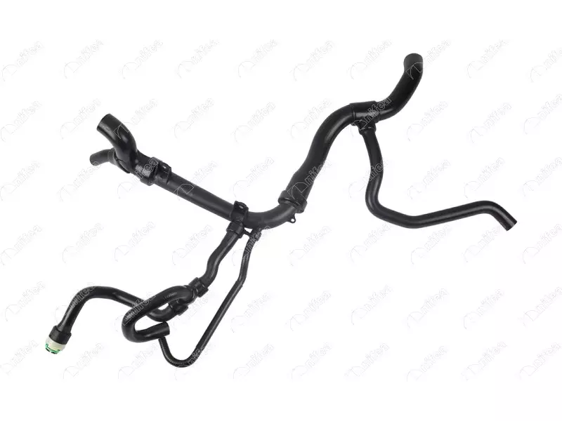 RADIATOR OUTLET HOSE
