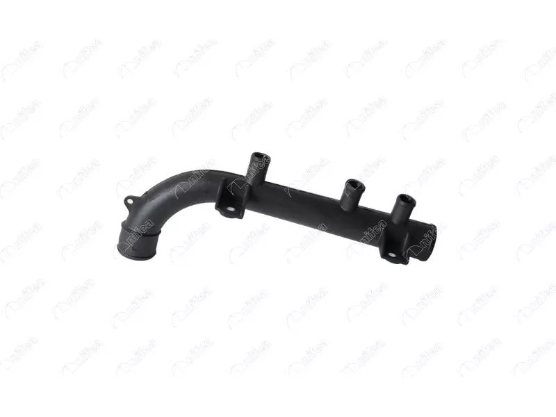RADIATOR CONNECTION PIPE