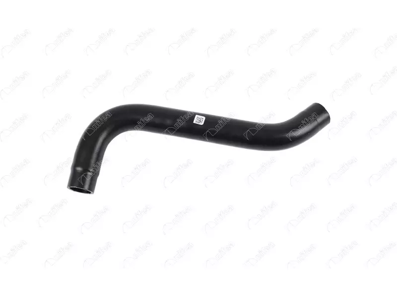 RADIATOR INLET HOSE