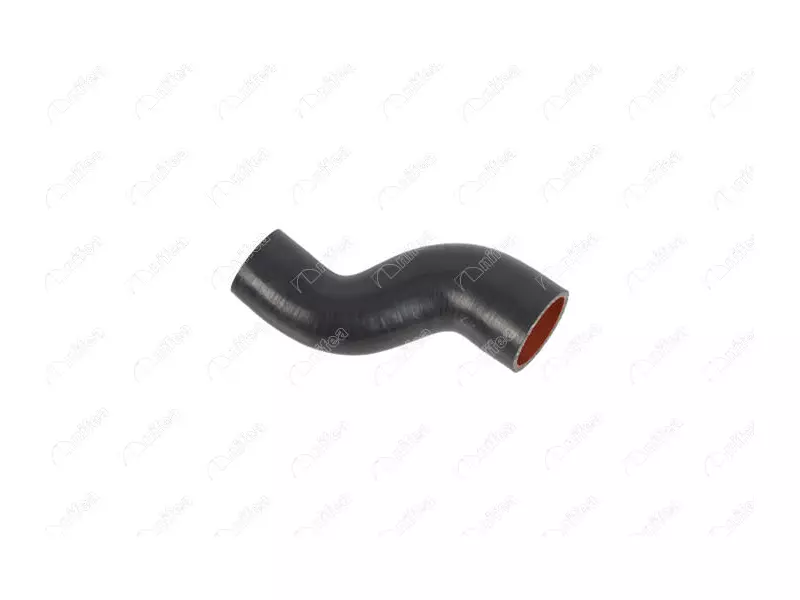 TURBO HOSE
4 LAYERS POLYESTER HAS BEEN USED